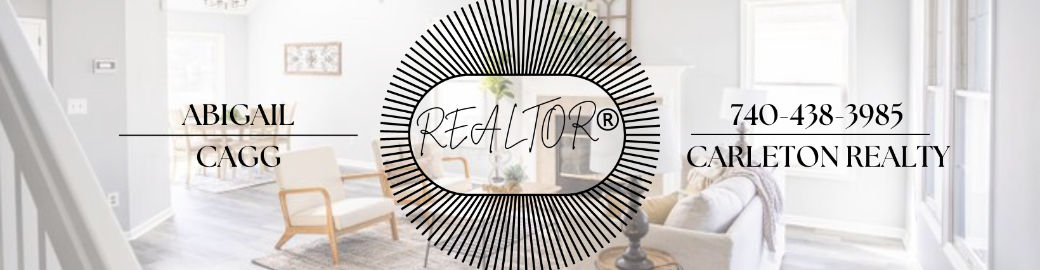 Abigail Cagg Top real estate agent in Lancaster