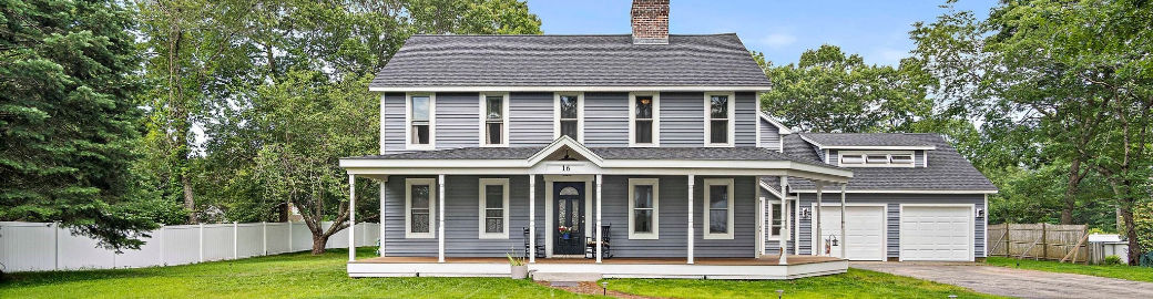 Spinella Homes Team Top real estate agent in Braintree
