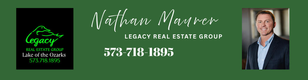 Legacy Real Estate Group Top real estate agent in Lake Ozark