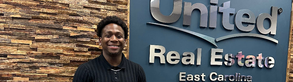 Dajour Keemer Top real estate agent in Greenville