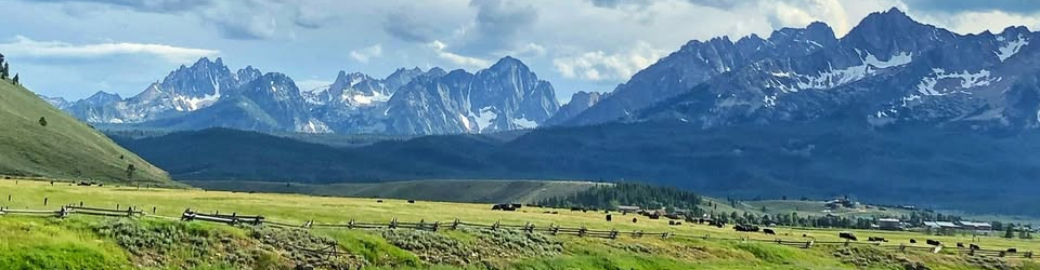 Justin Middleton Top real estate agent in Idaho Falls