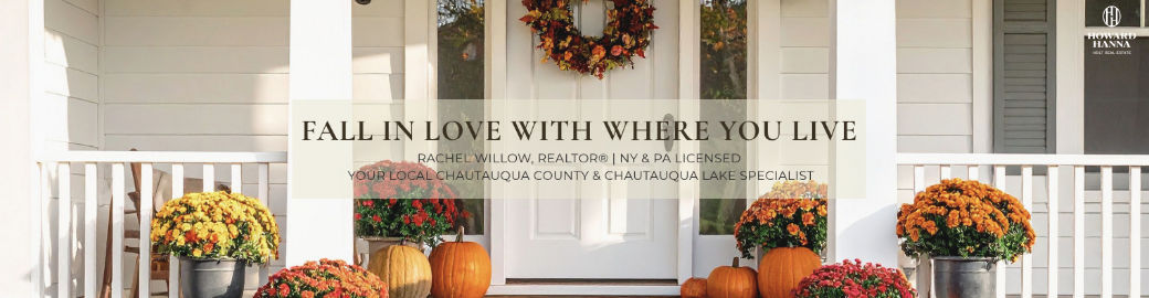 Rachel Willow Top real estate agent in Mayville