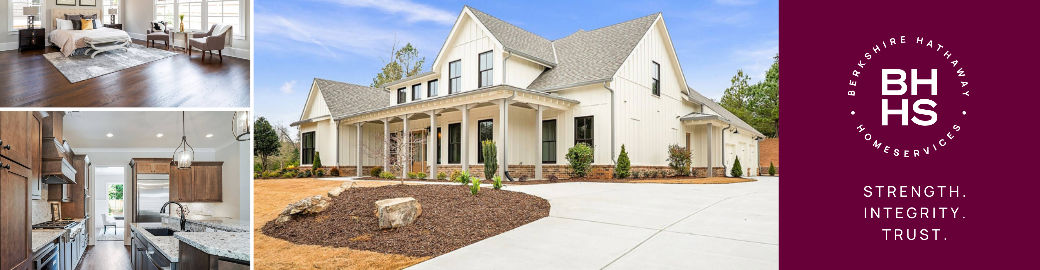 Mimo Madesko Top real estate agent in Suwanee