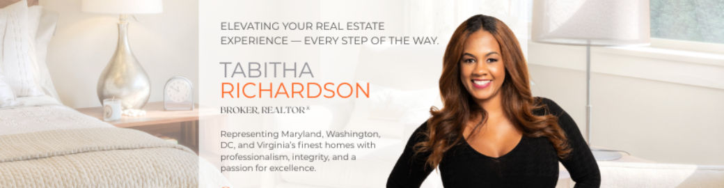Tabitha Richardson Top real estate agent in White Plains