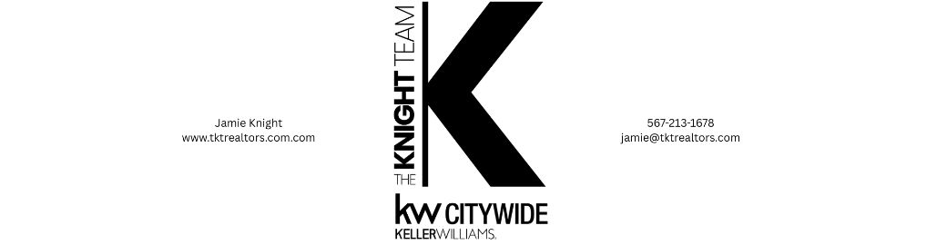 Jamie Knight Top real estate agent in Port Clinton