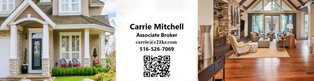 Carrie Mitchell Top real estate agent in Selden