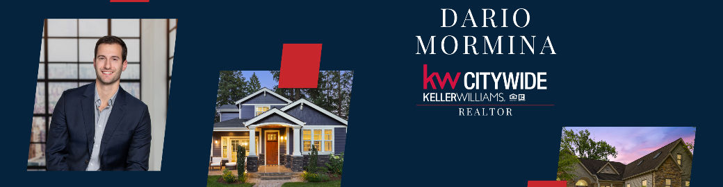 Dario Mormina Top real estate agent in Westlake