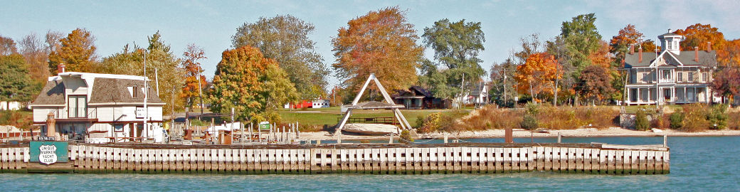 Jason Smith Top real estate agent in Huron