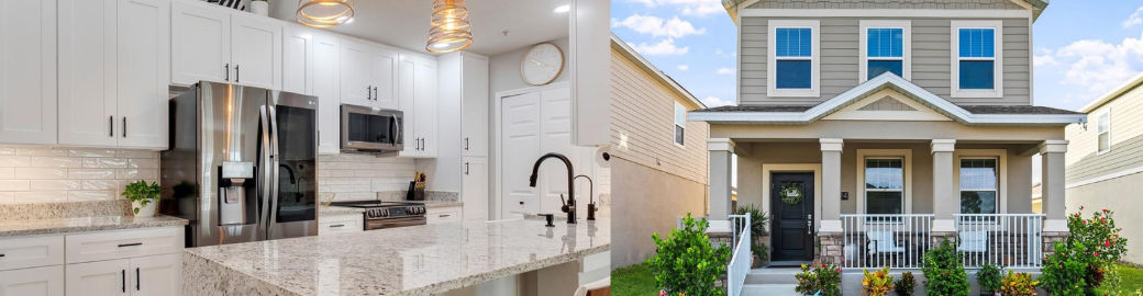 Lily Chandler Top real estate agent in Kissimmee