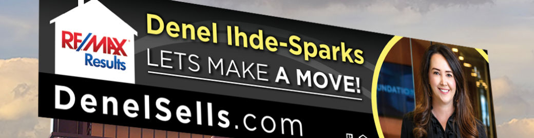 Denel Ihde-Sparks Top real estate agent in Rochester