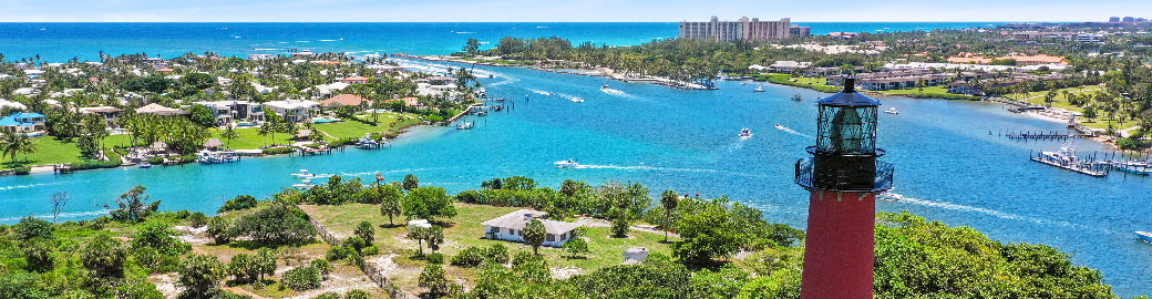 Bradley Hurst Top real estate agent in Jupiter