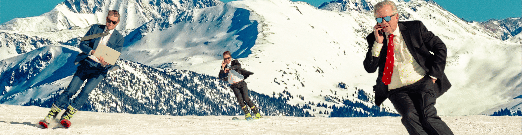 Craig Denton Top real estate agent in Vail