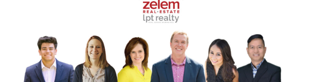 Rob Zelem Top real estate agent in Wake Forest