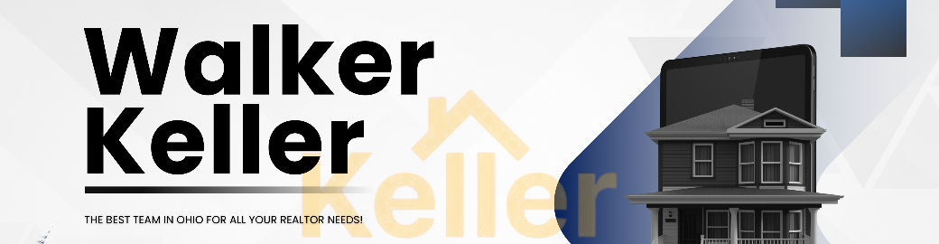Walker Keller Top real estate agent in Findlay