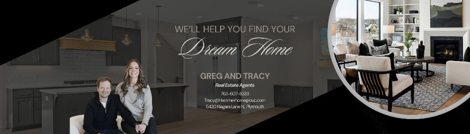 Greg Hammer Top real estate agent in Bloomington