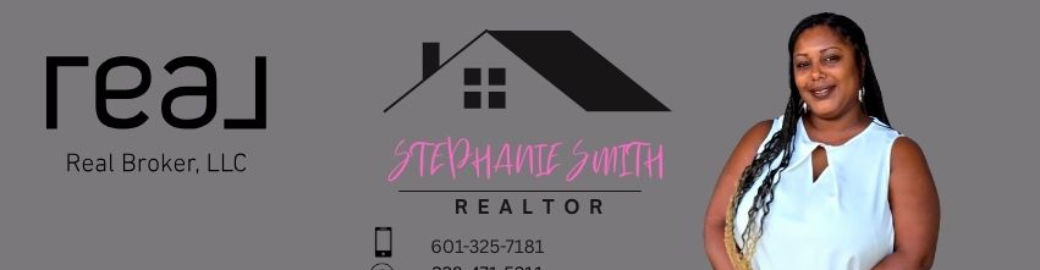 Stephanie Smith Top real estate agent in Pascagoula