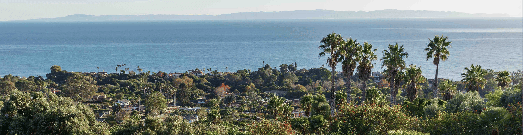 Andrea OLoughlin Top real estate agent in Montecito