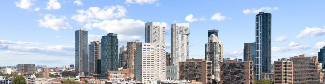 Amanda Ng Top real estate agent in Jersey City