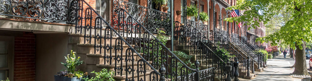 Michael McLaughlin Top real estate agent in Jersey City