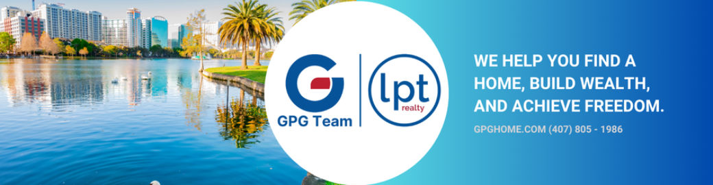 Tyler Gibson Top real estate agent in Lake Mary