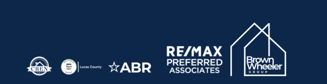 Kathy Brown Top real estate agent in Toledo