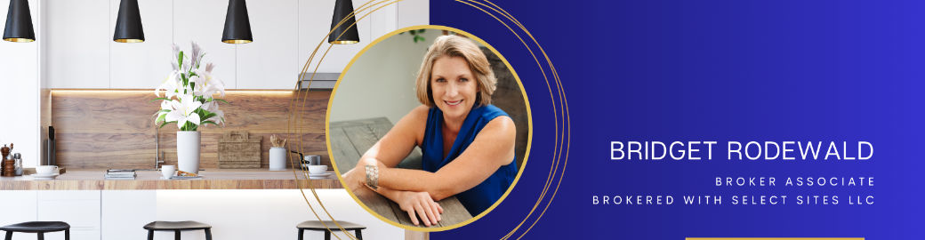 Bridget Rodewald Top real estate agent in Mission