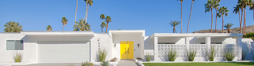 Geoffrey Moore Top real estate agent in Palm Springs