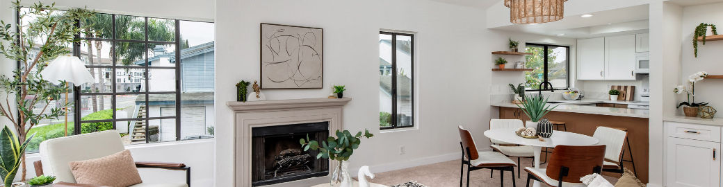 Amber Kelley Top real estate agent in San Diego