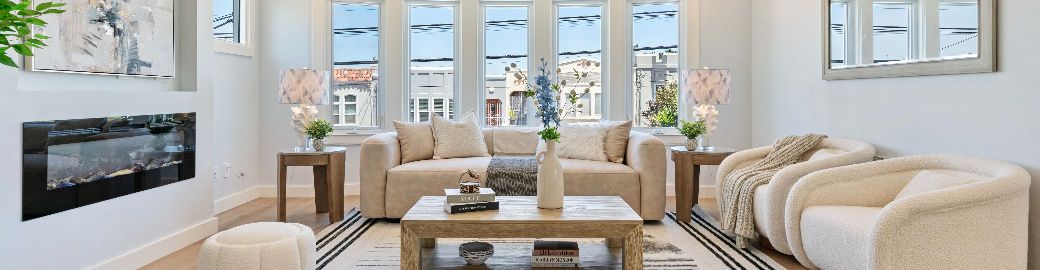 Samantha Huang Top real estate agent in San Francisco