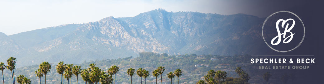 Spechler and Beck Real Estate Group Top real estate agent in Santa Barbara