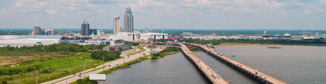 Joe Moody Top real estate agent in Mobile