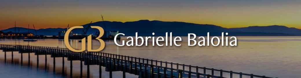 Gabrielle Balolia Top real estate agent in Bellingham