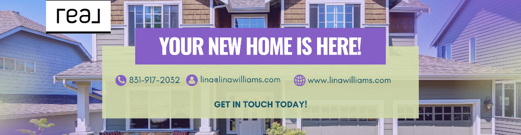 Lina Williams Top real estate agent in San Diego