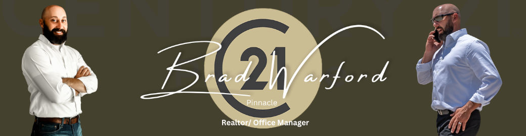 Brad Warford Top real estate agent in Berea