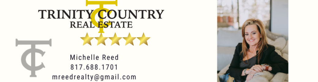 Michelle Reed Top real estate agent in Weatherford