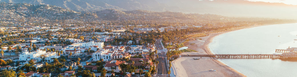 Lauren Dulcich Top real estate agent in Santa Barbara