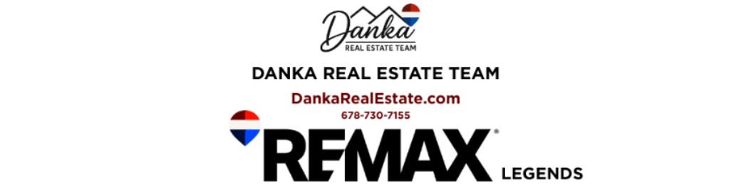 Danka Jaganjac Top real estate agent in Lawrenceville
