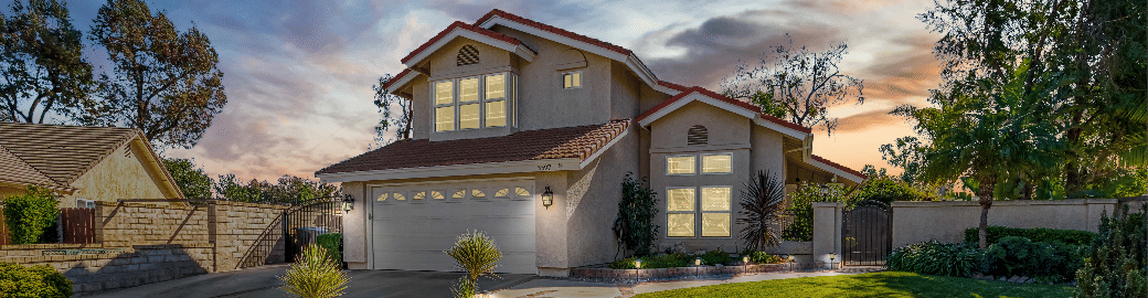 Jennifer Auchterlonie Top real estate agent in Camarillo