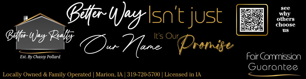 Chassy Pollard Top real estate agent in Marion