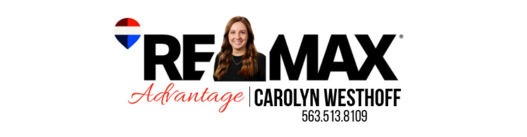 Carolyn Westhoff Top real estate agent in Dubuque
