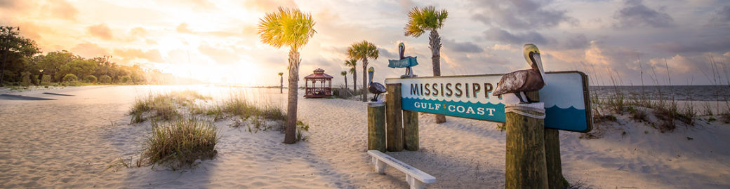 Justin Allen Top real estate agent in Ocean Springs