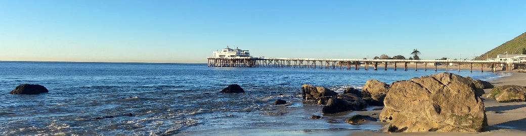 Bobby LehmKuhl Top real estate agent in Malibu