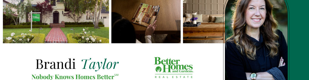 Brandi Taylor Top real estate agent in Cary