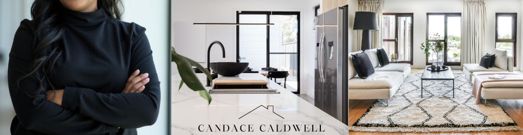 Candace Caldwell Top real estate agent in Covington