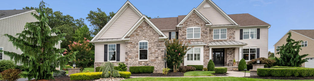 Jessica Leale Top real estate agent in Robbinsville Township