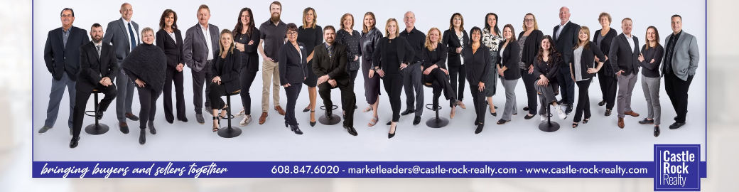 Kari Goodman Top real estate agent in Mauston