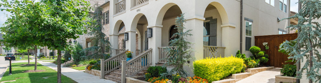 Jennifer Harris Top real estate agent in McKinney