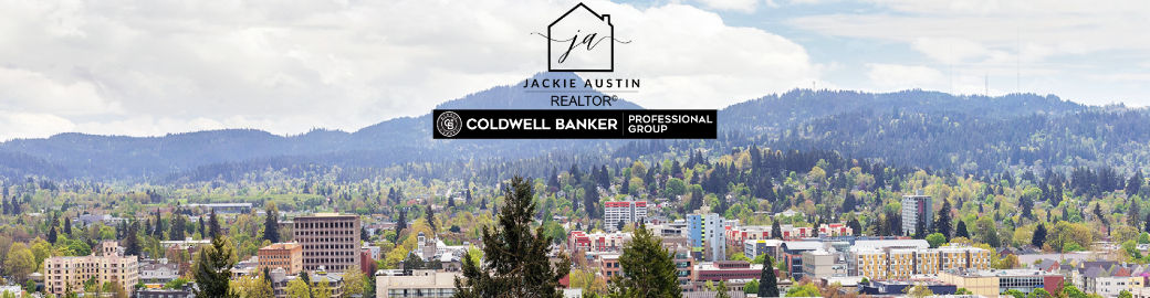 Jackie Austin Top real estate agent in Eugene