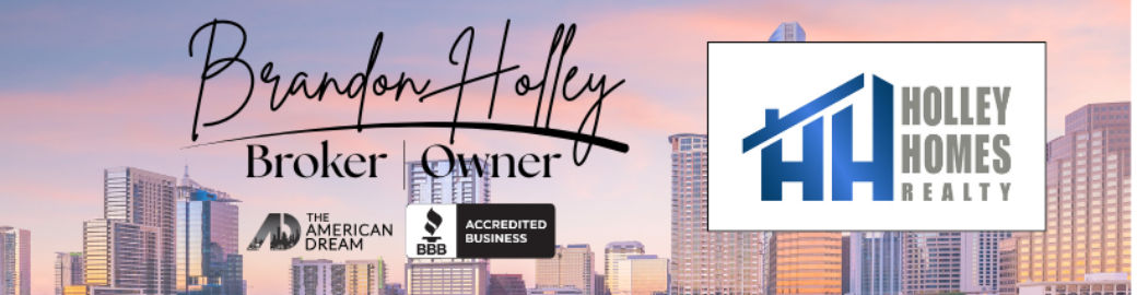 Brandon Holley Top real estate agent in Austin