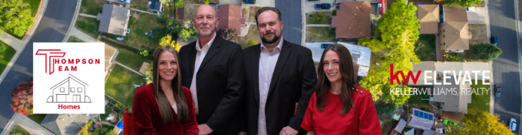 Israel Thompson Top real estate agent in Joplin